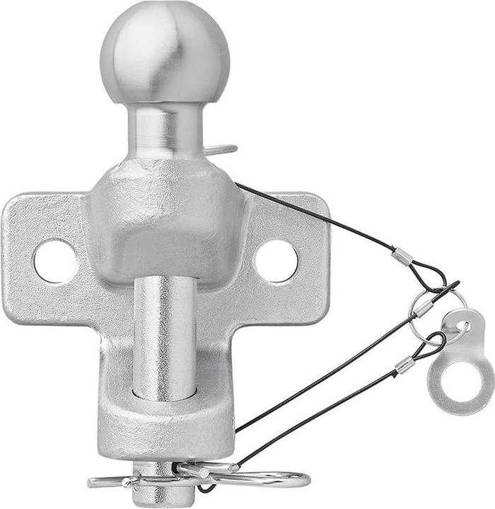 Actual product image ProPlus Trailer coupling ball