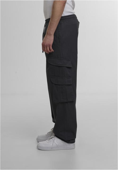Immagine prodotto DEF Pure Cargopants anthracite M (M)