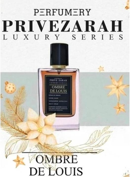 Produktbild Paris Corner Privezarah Ombre (Eau de Parfum, 70 ml)