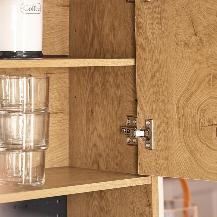 Actual product image SoBuy Ines (40 x 60 x 170 cm)