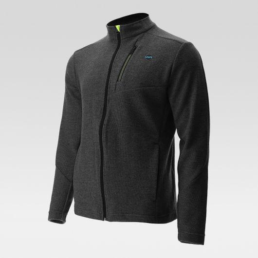 Image du produit UYN Softshelljacke Pocket Wool (XXL)