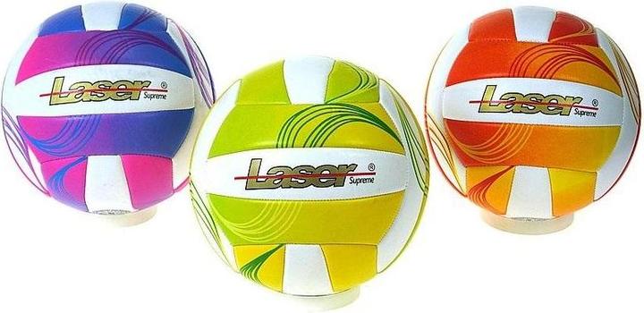 Immagine prodotto Teka Laser-Volleyball mit poröser Mischstruktur