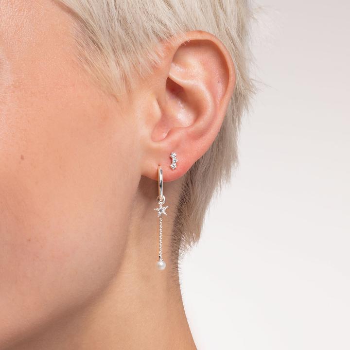 Image du produit Thomas Sabo Boucles d'oreilles (pièce unique) (Argent 925)