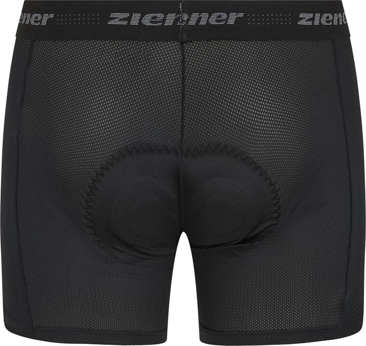 Actual product image Ziener Nekia X-Gel (48)