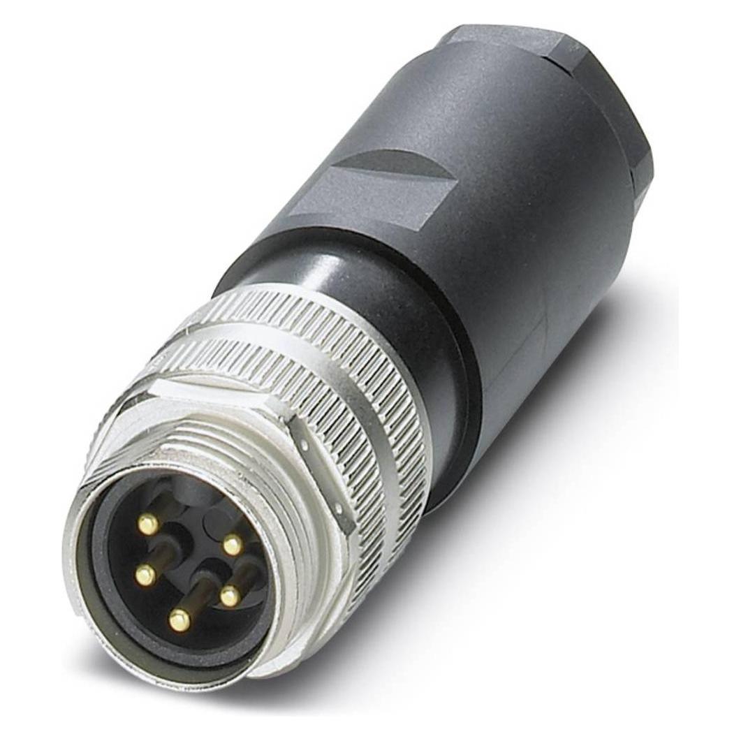 Phoenix Contact Sensor/actuator connector, Kabels + Stekkers