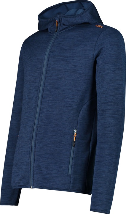 Actual product image CMP Campagnolo Hoodie (54)