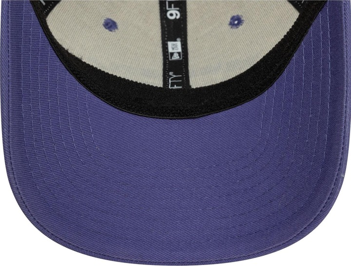 Produktbild New Era 9Fifty Stretch-Snap Cap - Newcastle United ivory - M (M/L)