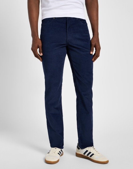 Produktbild Lee Stoffhose Slim Fit MVP (33)