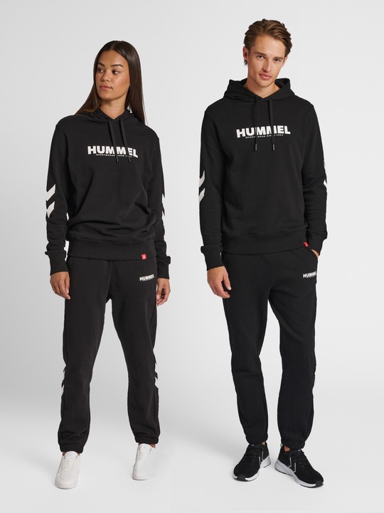 Immagine prodotto hummel Felpa Con Logo Legacy (XS)
