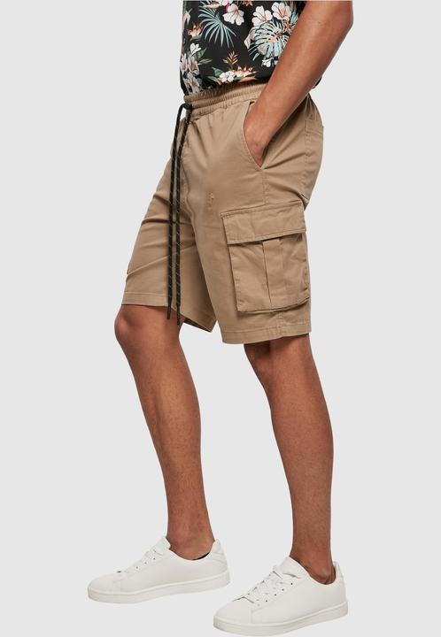 Produktbild Urban Classics Drawstring Cargo Shorts (XL)