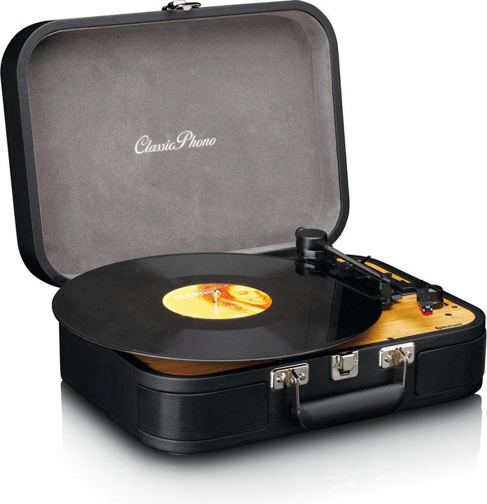 Immagine prodotto Lenco TT-116 (Semi-automatico)