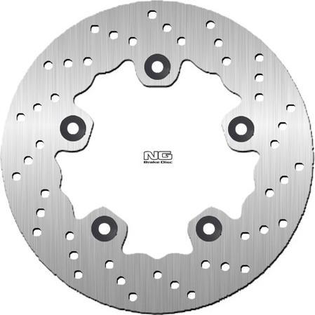 Produktbild NG Brake Disc DIS1133 (220 mm)