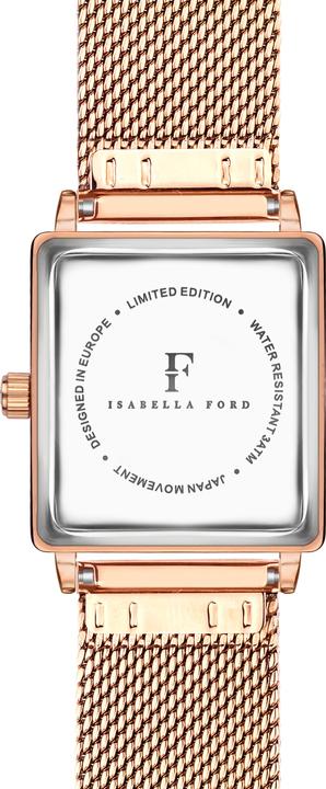 Immagine prodotto Isabella Ford Adeline (26 mm)