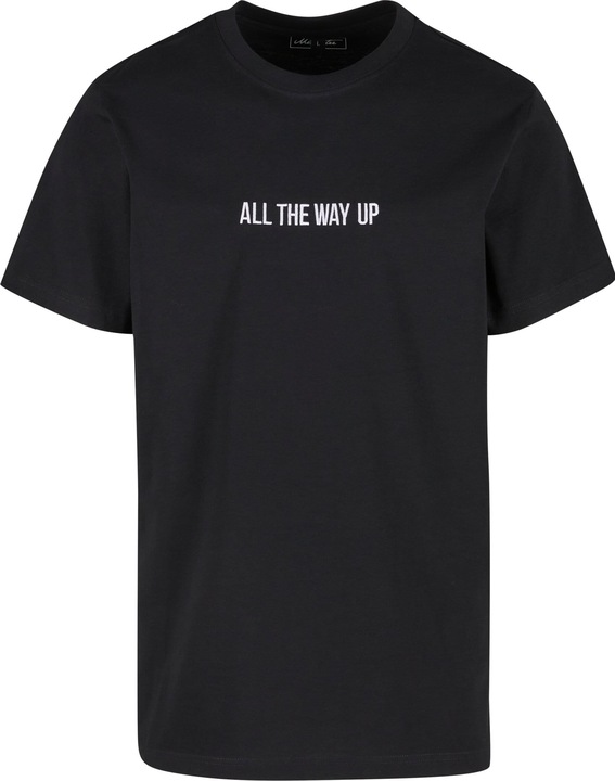 Immagine prodotto Miss Tee All The Way Up EMB Tee - 191347 (M)