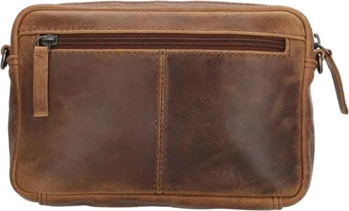 Produktbild Hide & Stitches Borsa a Spalla Navajo