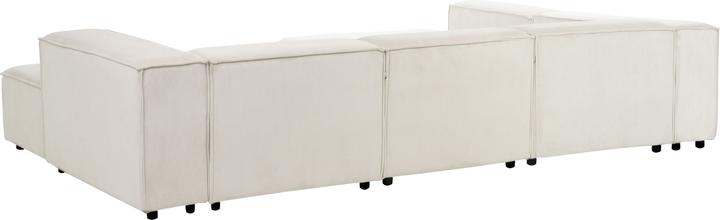 Actual product image Beliani Ardal (Corner sofa)