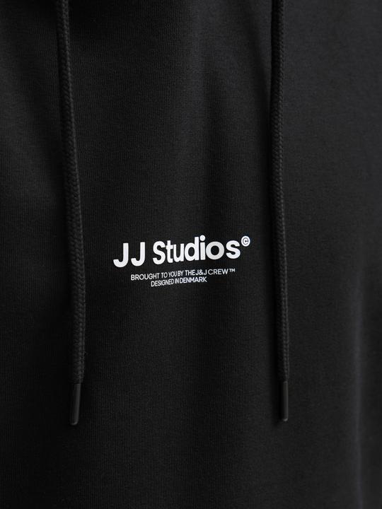 Actual product image Jack & Jones 2er-pack Sweatshirt Sweatshirt (XXL)