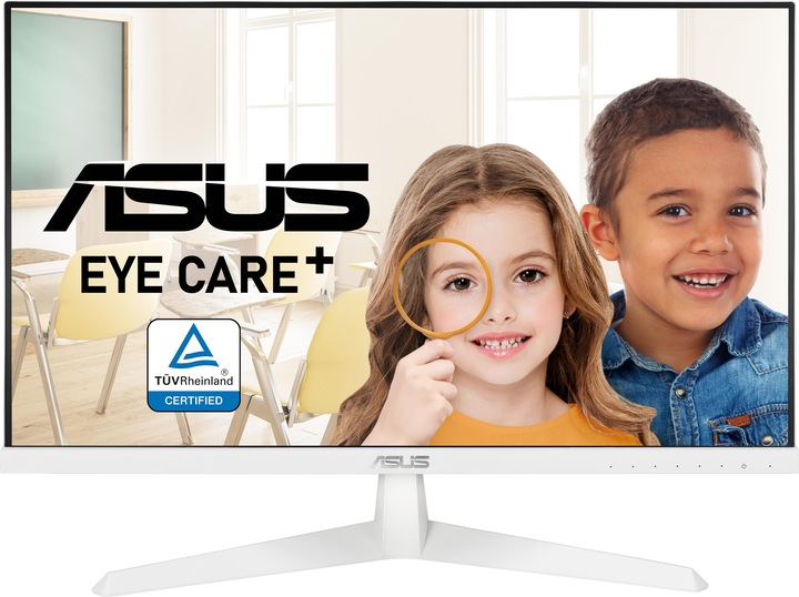 Produktbild ASUS VY249HE-W (1920 x 1080 Pixel, 23.82")