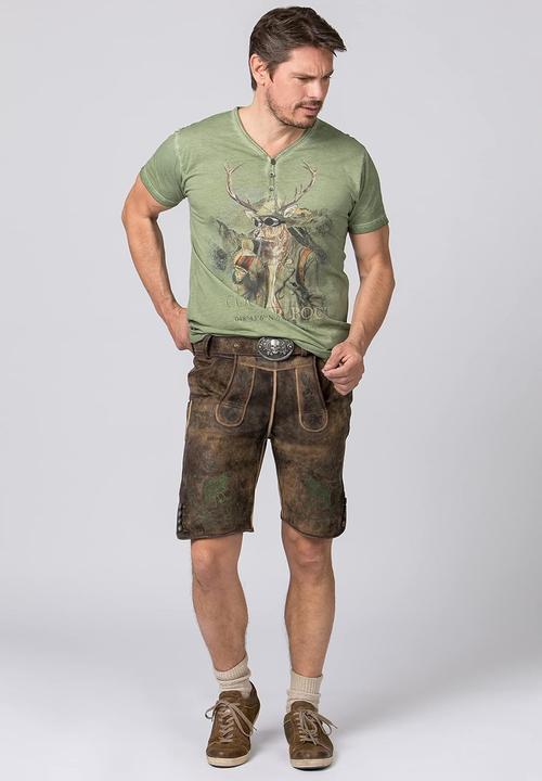 Produktbild Stockerpoint Götterrabe Freizeithose (50)