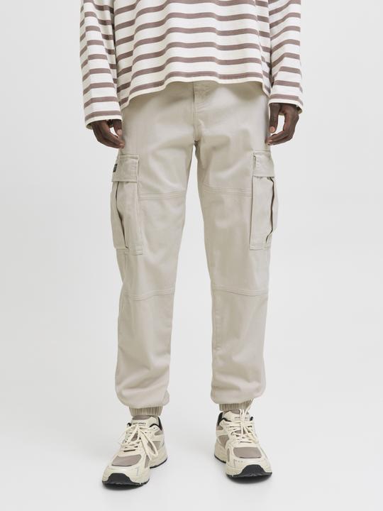 Actual product image Jack & Jones Relaxed Fit Relaxed Fit Hosen Relaxed Fit Hosen (W34/L36)