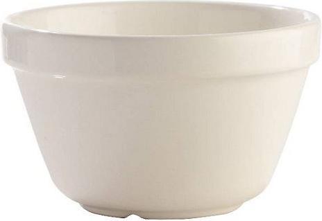Produktbild Mason Cash Weisse Puddingform, 17 cm (1 l, 1 x)