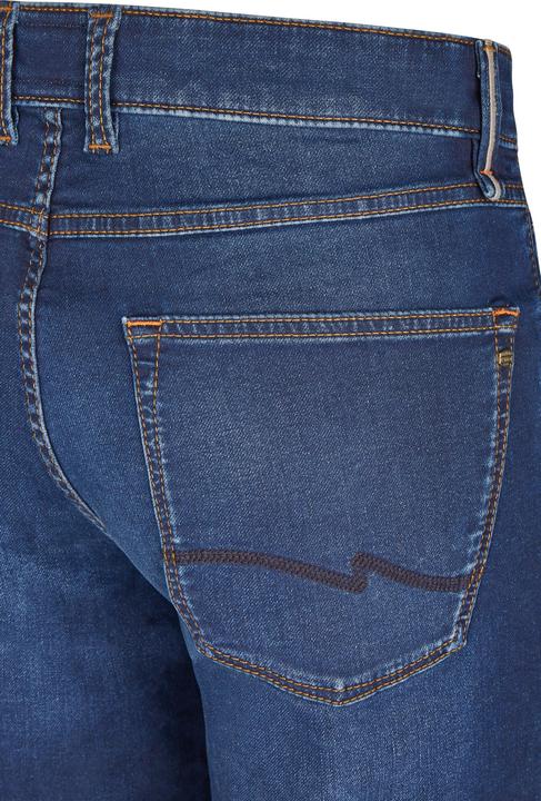Image du produit Hattric Worker Bermuda Jogg Denim (40)