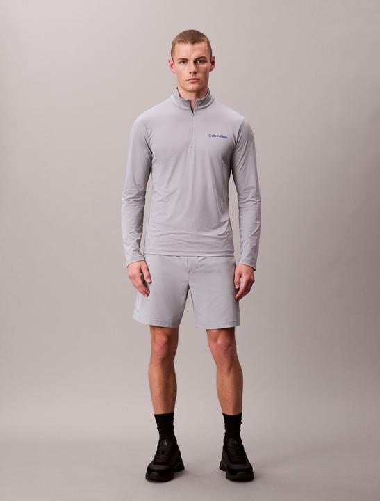 Image du produit Calvin Klein Herren Badehose Woven Grau (M)