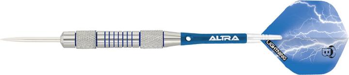 Image du produit Bull's Fléchettes en acier Blizzard (22 g)