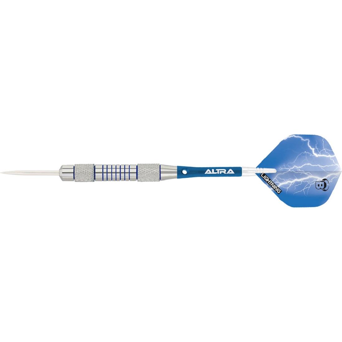Thumbnail - Bull's Blizzard Steel Dart (20 g)