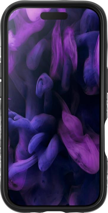 Image du produit Laut Carbon Matter Case für iPhone 17 Pro, Mitternacht, L IP25B CM BK (Apple iPhone 17 Pro)