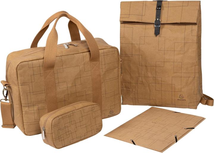 Produktbild Exacompta Tasche Eterneco (15", Universal)