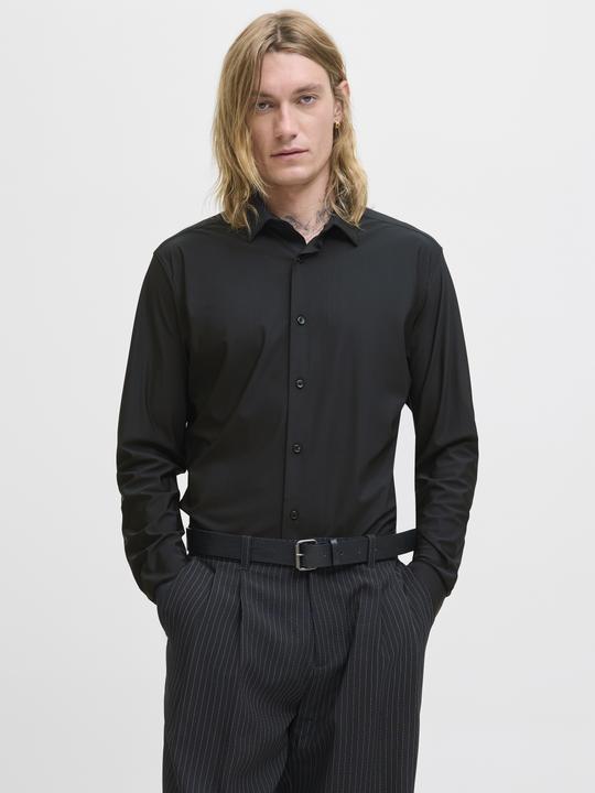 Immagine prodotto Jack & Jones Jprblaactive Stretch Ls Shirt Ln (M)