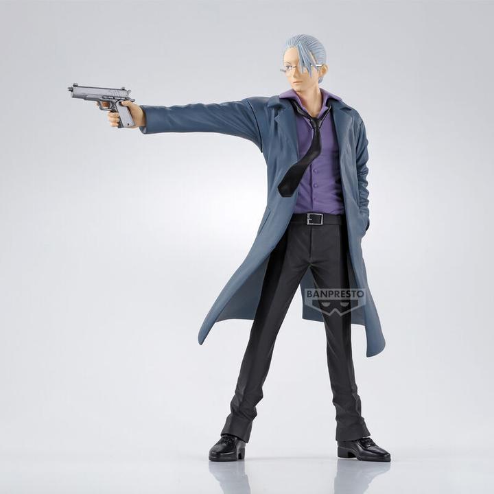 Produktbild Banpresto Sakamoto days -