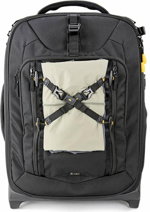 Actual product image Vanguard Alta Fly 62T (Photo trolley, 36 l)