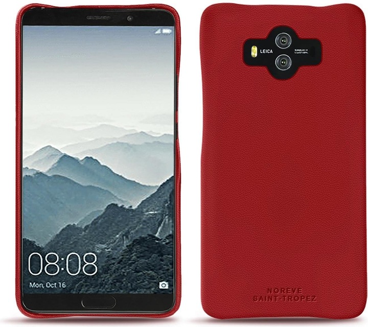 Immagine prodotto Noreve Cover in pelle (Mate 10)