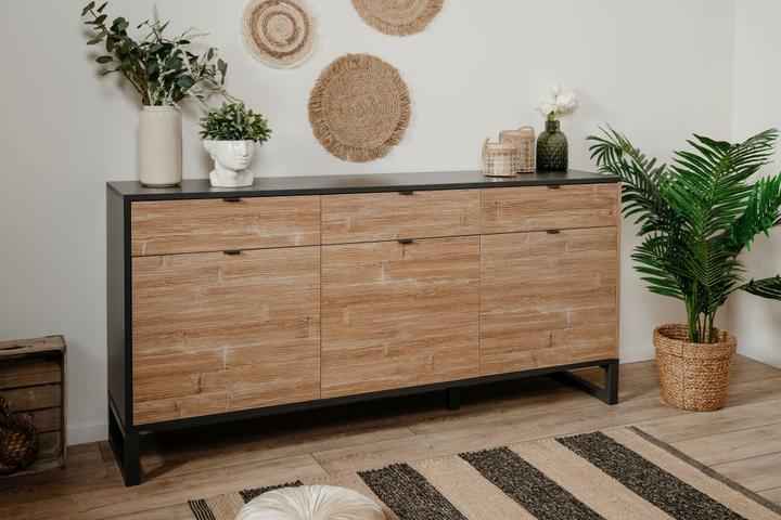 Image du produit Finori Kieselbach (175 x 40 x 88 cm)