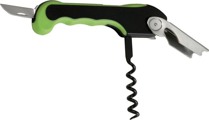 Actual product image Ich-zapfe Waiter's knife - professional version (Sommelier knife)