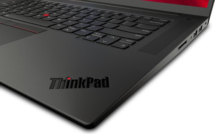 Produktbild Lenovo ThinkPad P1 Gen 6 (16", 1000 GB, 32 GB, DE, Intel Core i7-13700H)