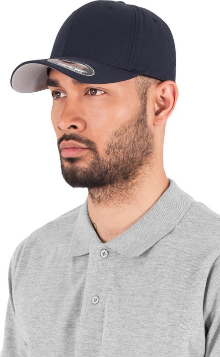 Produktbild Flexfit Wooly Combed (S, M)
