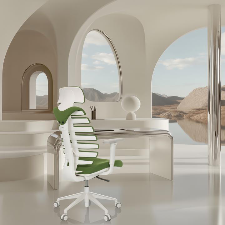 Immagine prodotto Hjh Office Ergo Line W (48 - 58 cm)