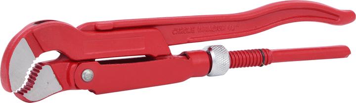 Produktbild KS Tools Eckrohrzange (235 mm)