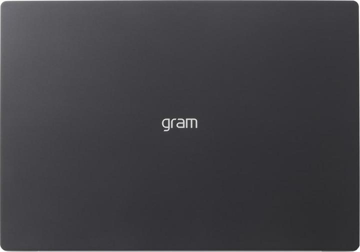 Image du produit LG gram Pro 17 (17", Intel Core Ultra 7 155H, 16 Go, 1000 Go, DE)