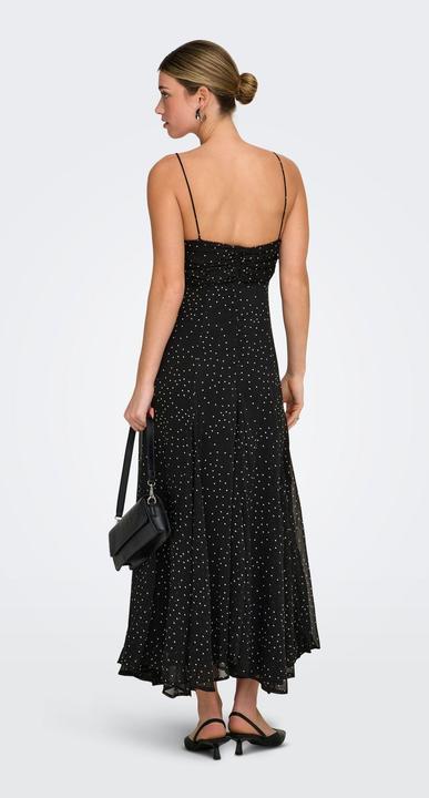 Produktbild Only ONLELLE Langes Kleid Kleid (M)