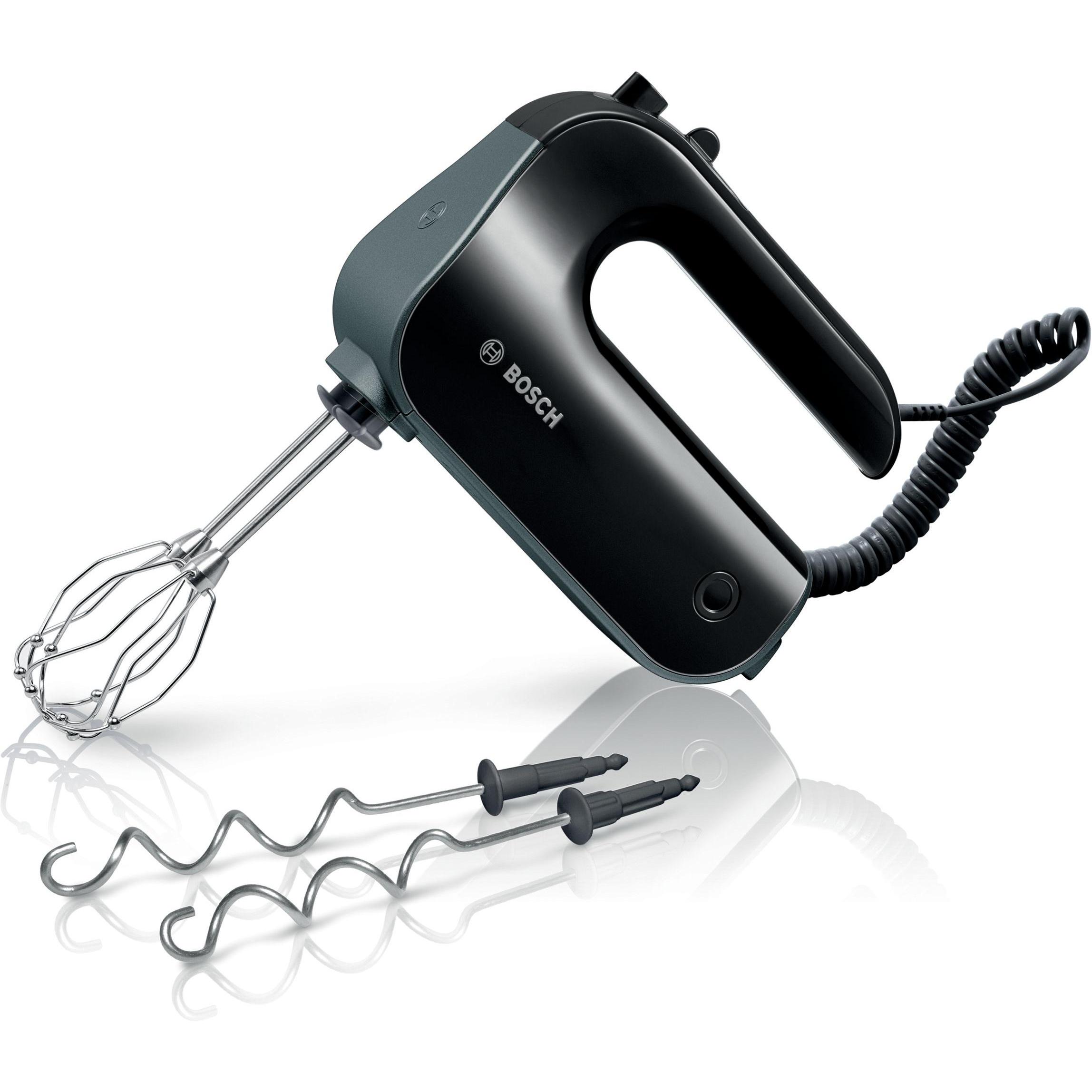 Bosch Hausgeräte MFQ 4930 B, Handmixer, Schwarz
