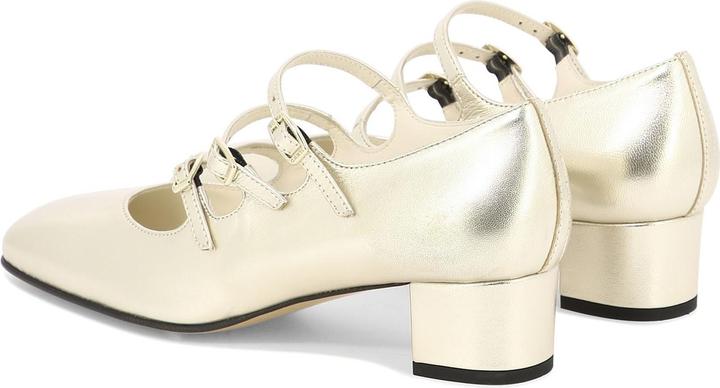 Produktbild Carel Heeled shoes (38)