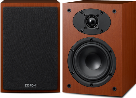 Produktbild Denon Sc-F109 (1 Paar)