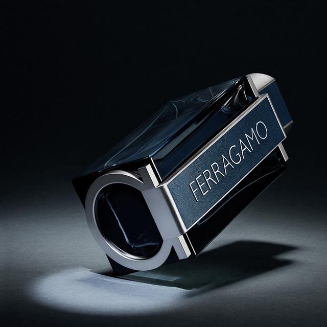 Immagine prodotto Salvatore Ferragamo Eau de Parfum Cuoio Intenso (Eau de parfum, 50 ml)