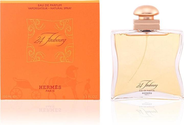 Immagine prodotto Hermès 24 Faubourg (Eau de parfum, 100 ml)