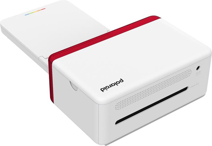 Actual product image Polaroid Hi-Print 4x6 Photo Printer