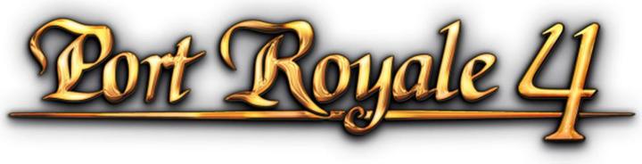 Produktbild Port Royale 4 (Switch, DE)